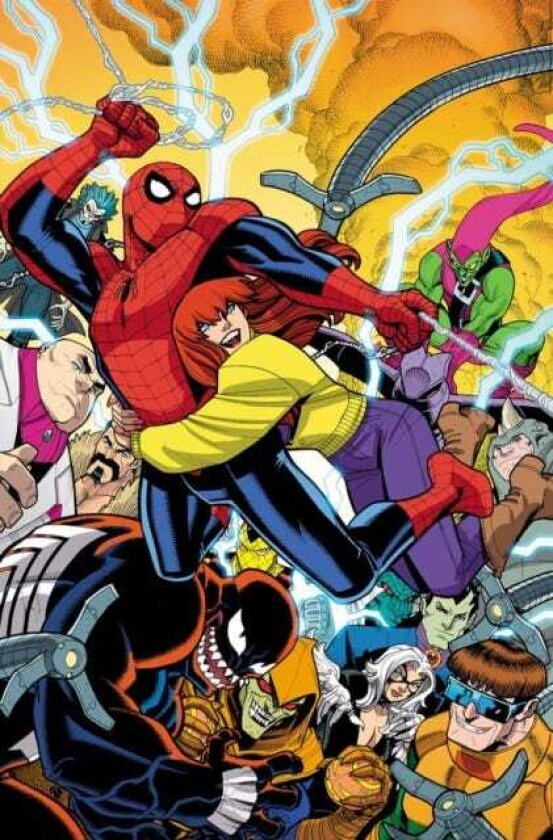 SpiderMan '94