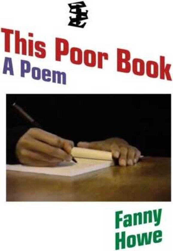 This Poor Book