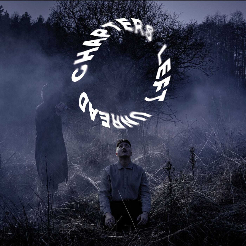 Dust Of Apollon Chapters Left Unread CD