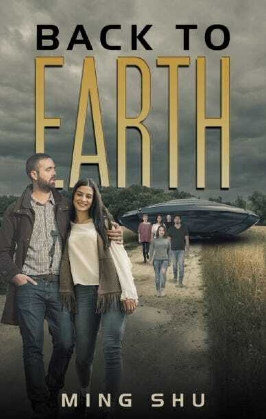 Back to Earth