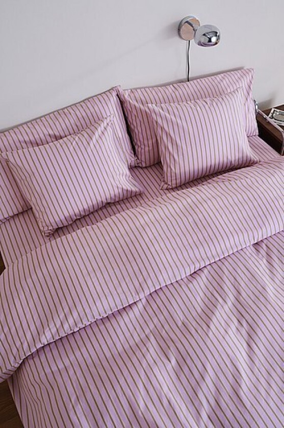 SIMA sengesett dobbeltseng økologisk