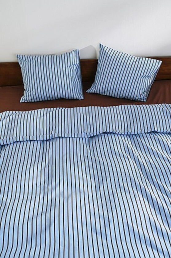 SIMA sengesett dobbeltseng økologisk