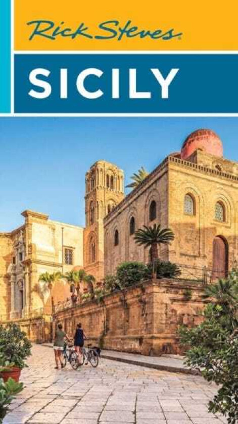 Rick Steves Sicily (Third Edition)