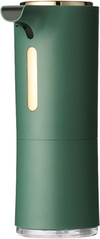 Automatisk såpedispenser, D-23 Green