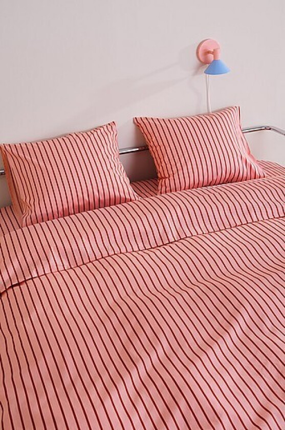 SIMA sengesett dobbeltseng økologisk