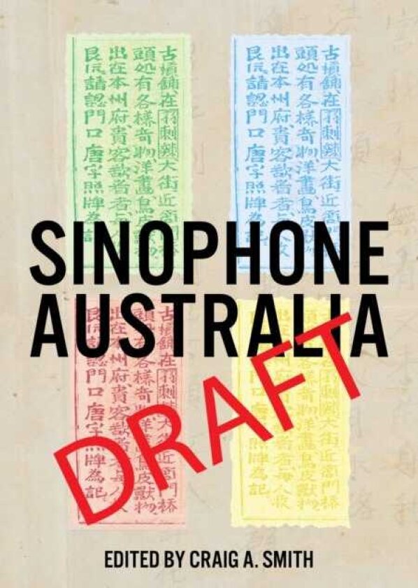 Sinophone Australia