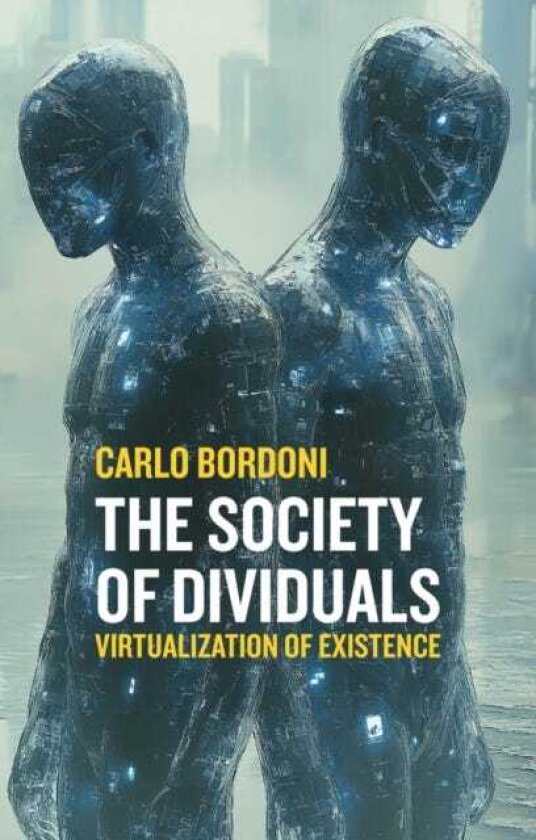 The Society of Dividuals Virtualization of Existence