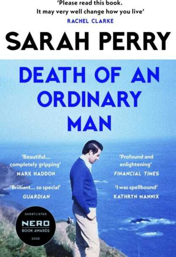 Death of an Ordinary Man