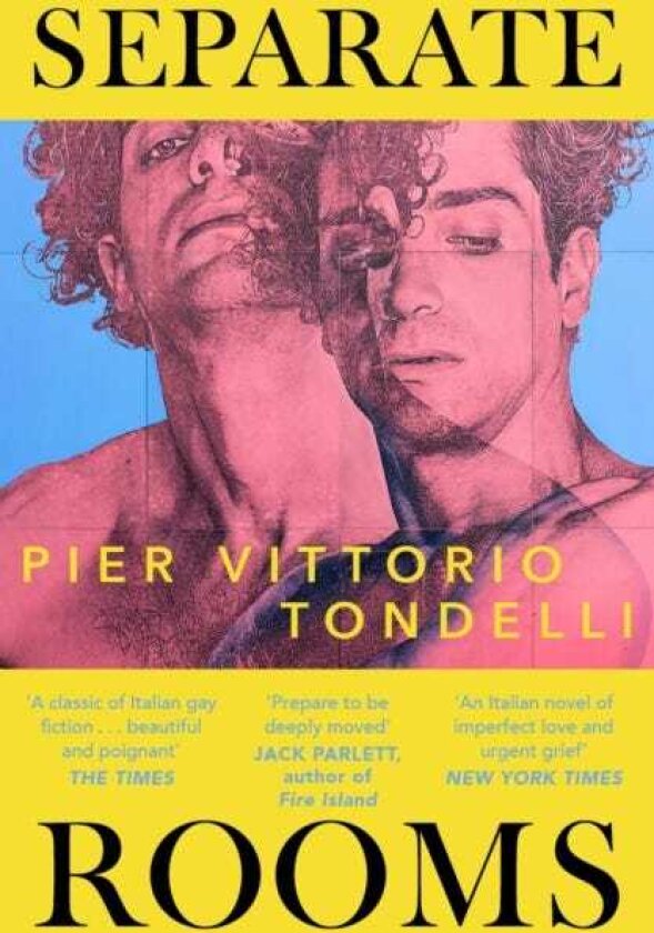 Separate Rooms The forgotten Italian queer classic, perfect for fans of Call Me By Your Name