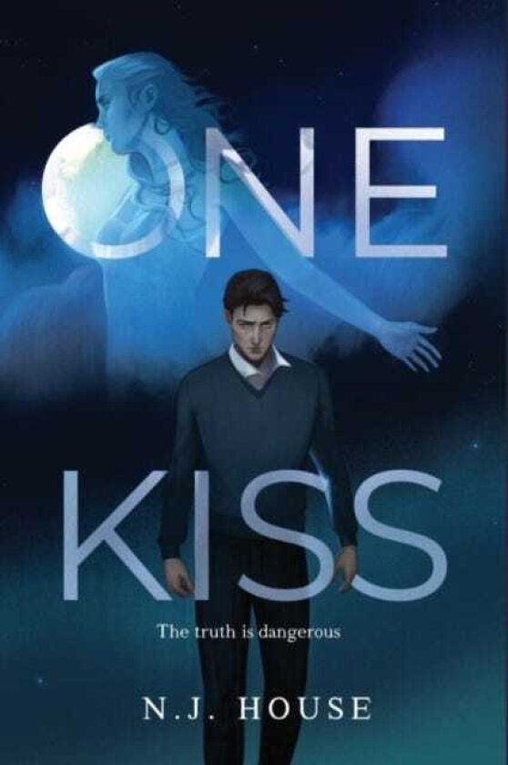 One Kiss The Truth Is Dangerous