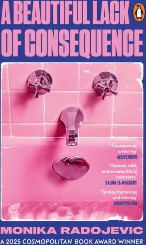 A Beautiful Lack of Consequence