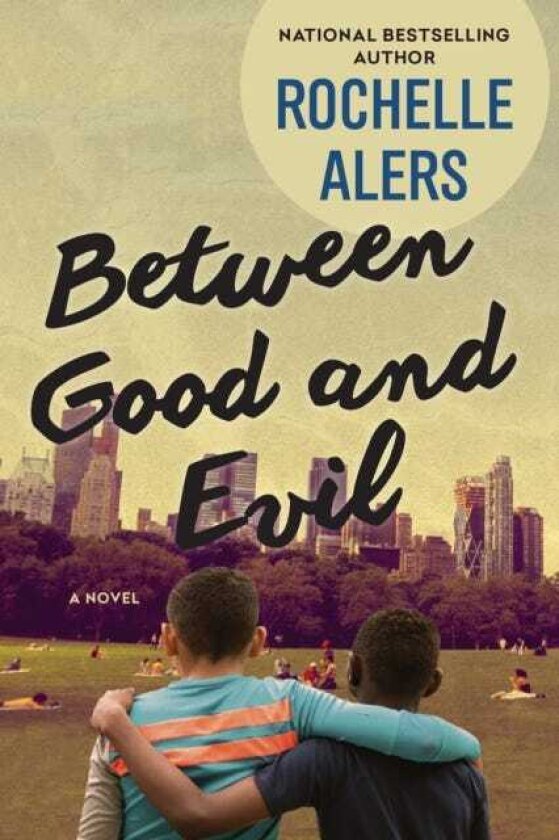 Between Good and Evil