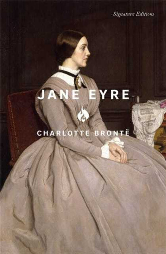 Jane Eyre (Signature Editions)