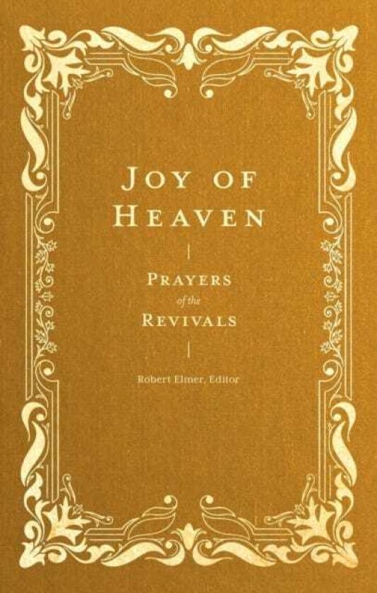 Joy of Heaven