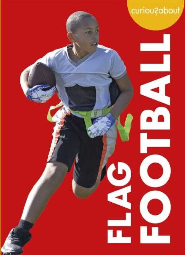 Curious about Flag Football