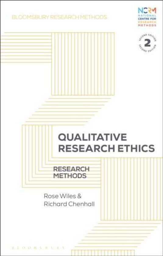 Qualitative Research Ethics Research Methods