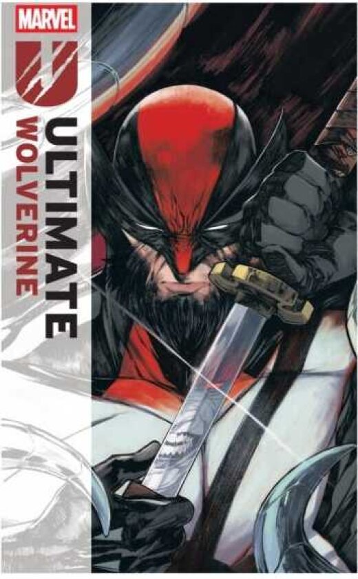 Ultimate Wolverine Vol. 2