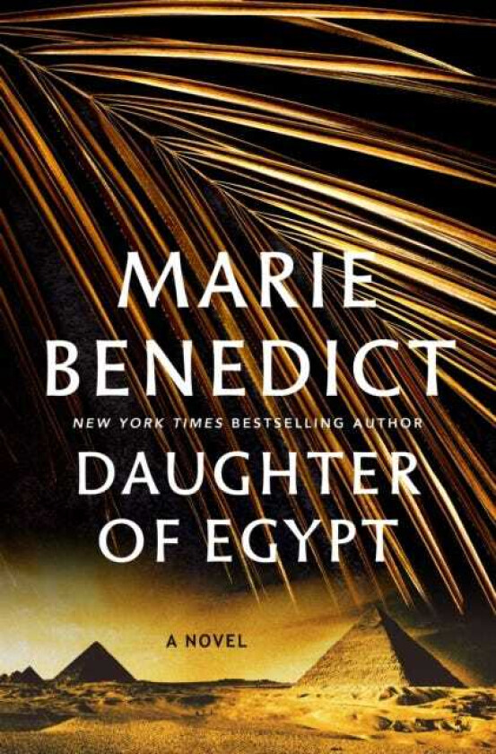 Daughter of Egypt A Novel