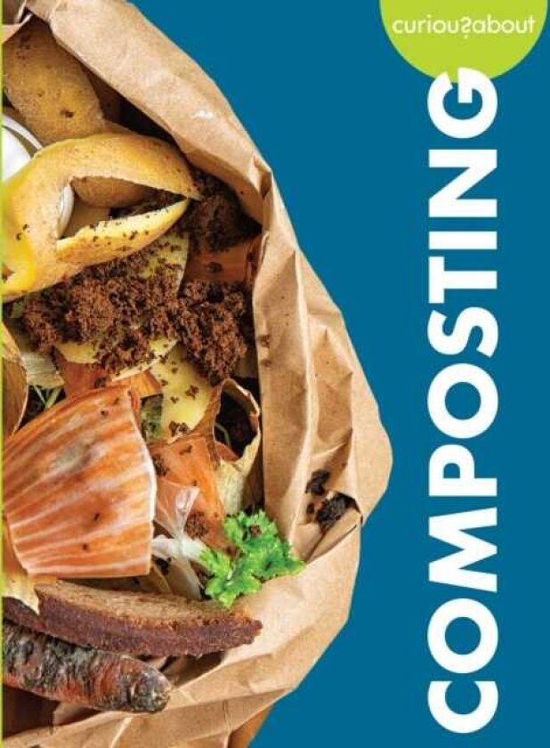 Curious about Composting
