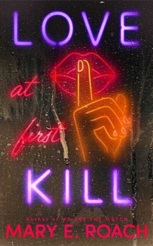 Love at First Kill