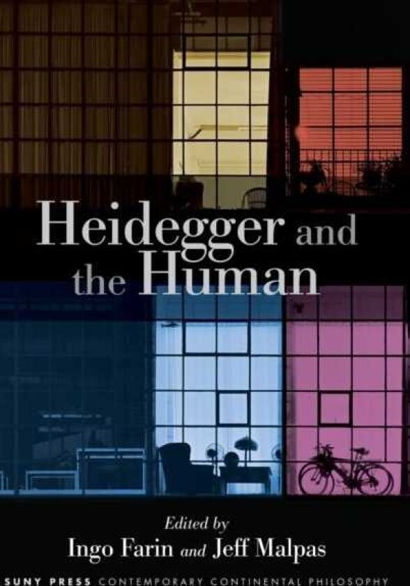 Heidegger and the Human