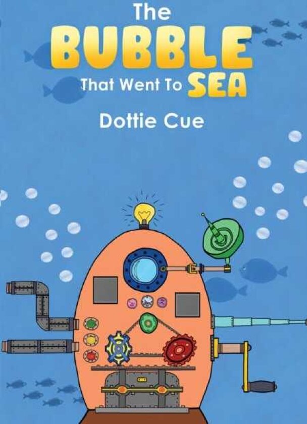 The Bubble That Went to Sea