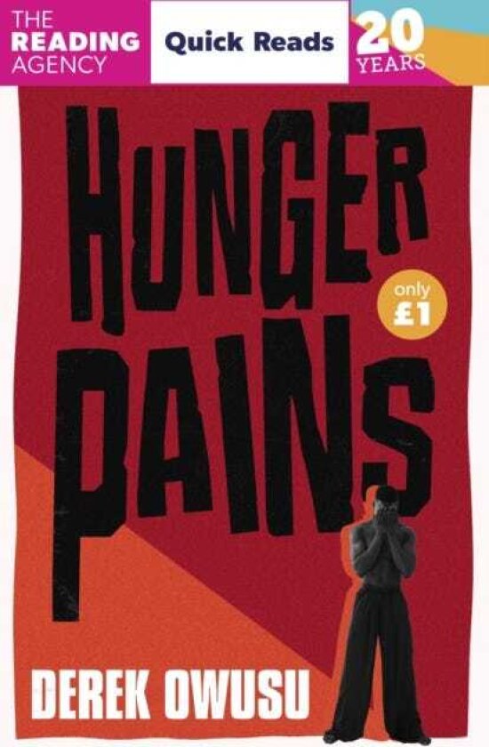 Hunger Pains