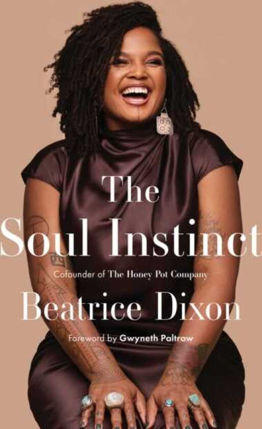 The Soul Instinct