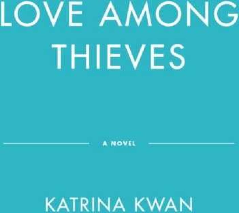Love Among Thieves