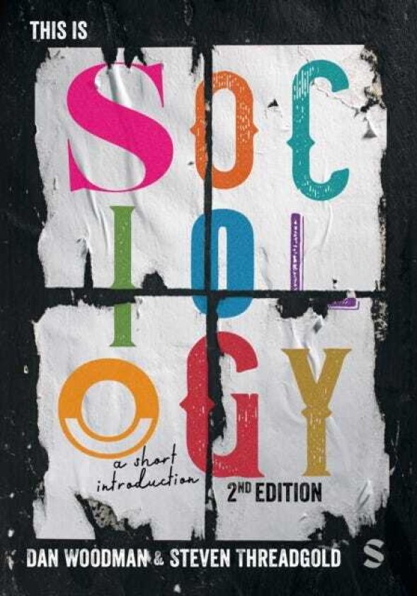 This is Sociology A Short Introduction