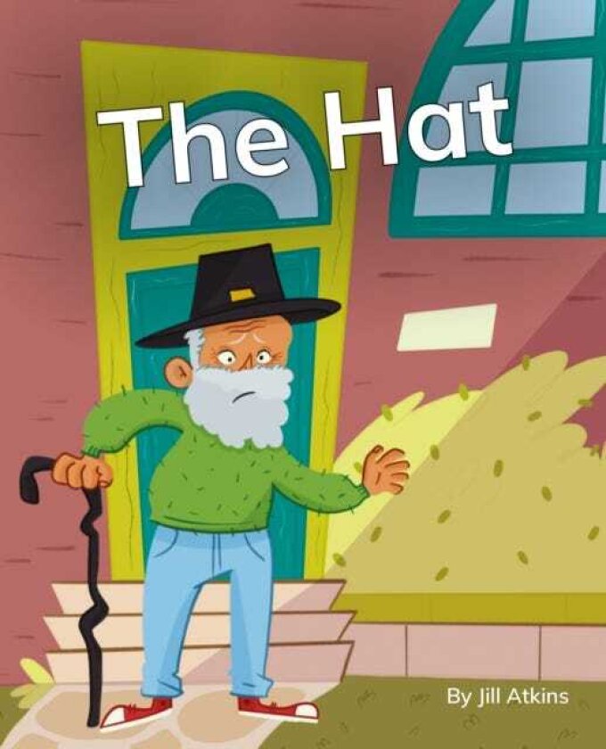 The Hat Phonics Phase 5