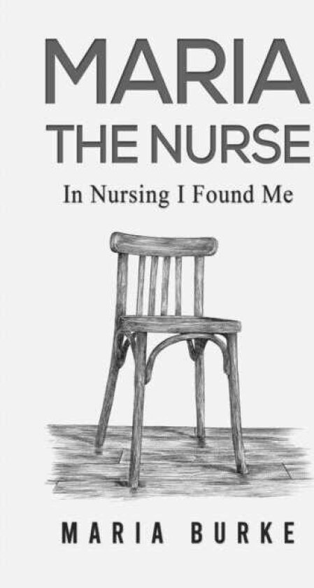 Maria the Nurse In Nursing I Found Me