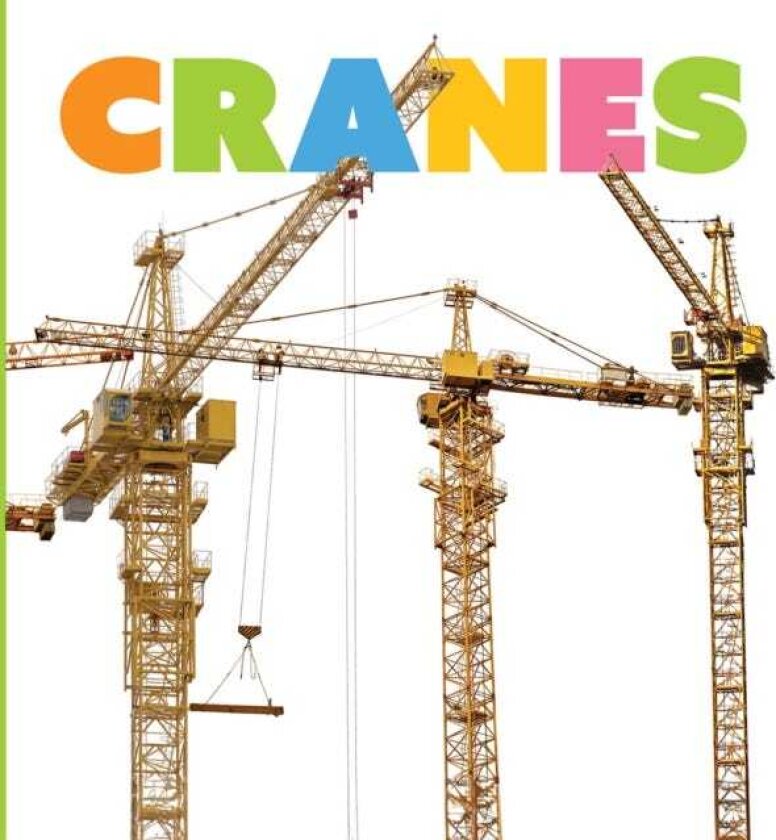Cranes