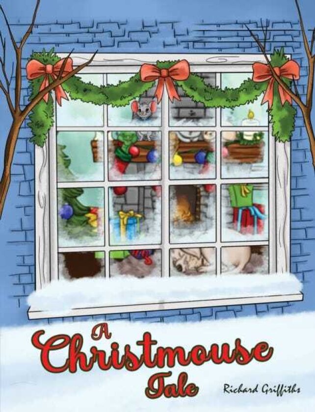 A Christmouse Tale
