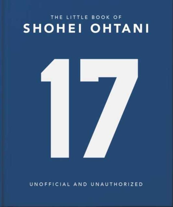 The Little Guide to Shohei Ohtani