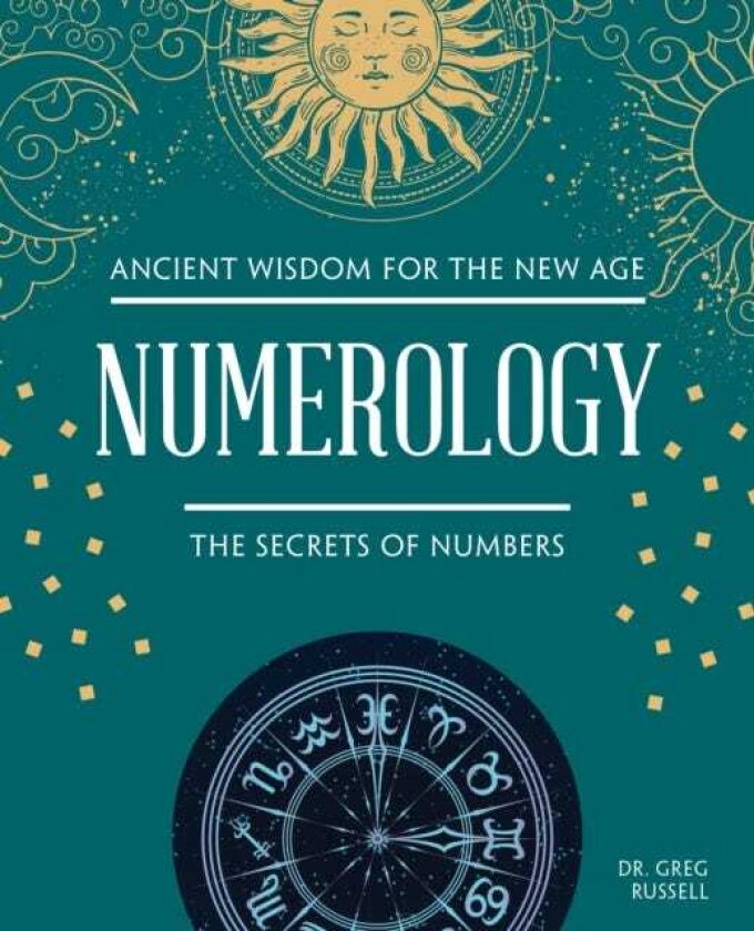 Numerology The Secrets of Numbers