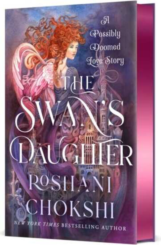 Swan's Daughter A Possibly Doomed Love Story