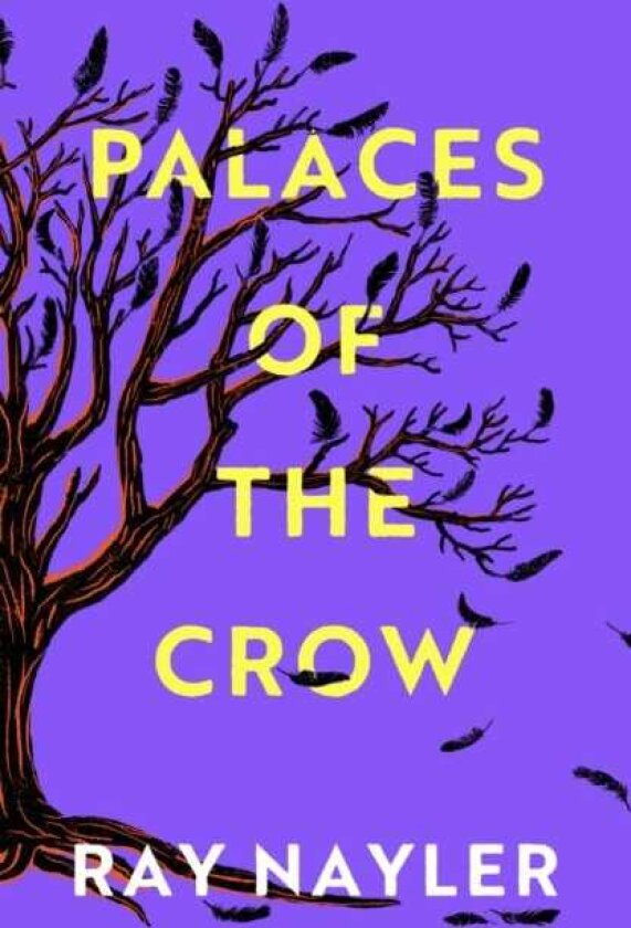 Palaces of the Crow