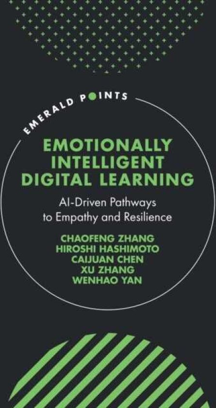 Emotionally Intelligent Digital Learning AIDriven Pathways to Empathy and Resilience