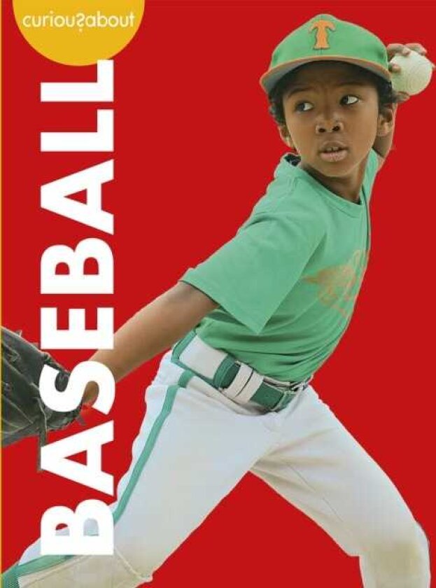 Curious about Baseball