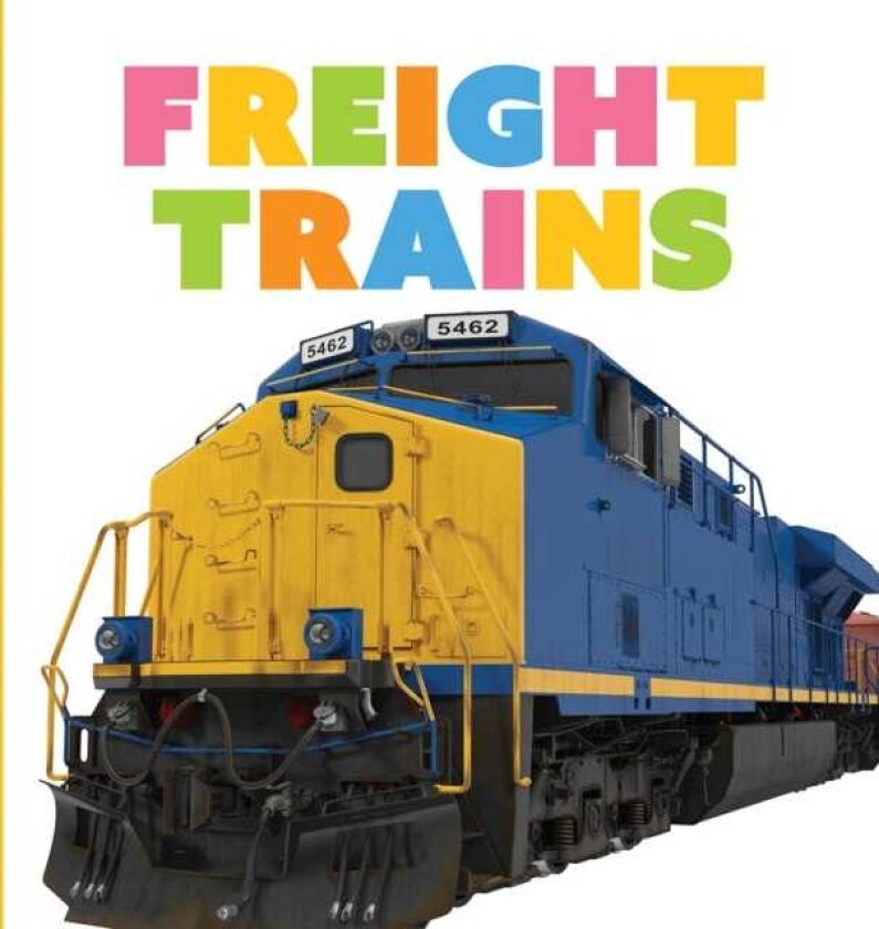 Freight Trains