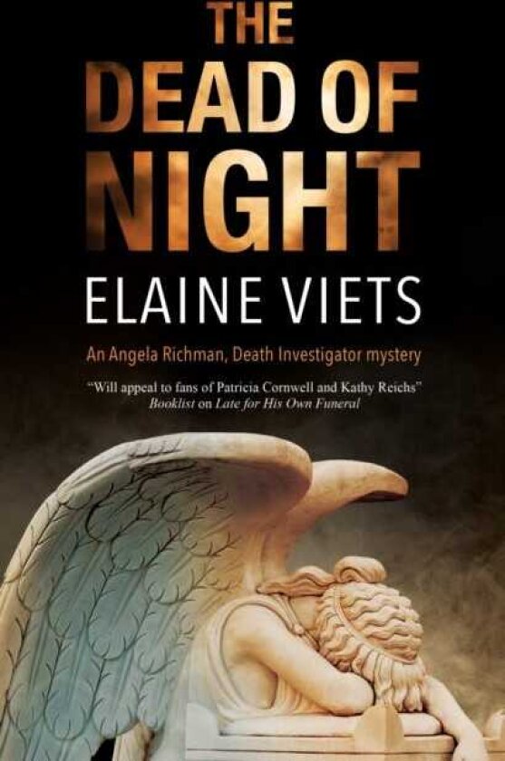 The Dead Of Night