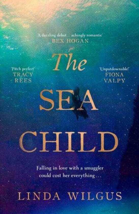 The Sea Child A gorgeous sweeping historical debut love story set in Cornwall with a hint of magic and folklore