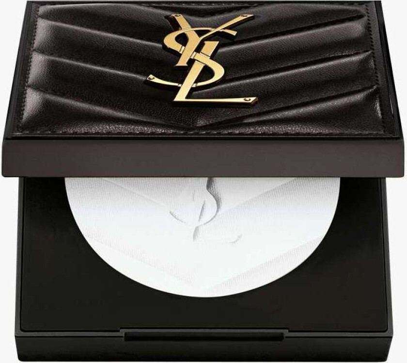 All Hours Hyper Finish Powder 8,5 g (Farge: Universal)