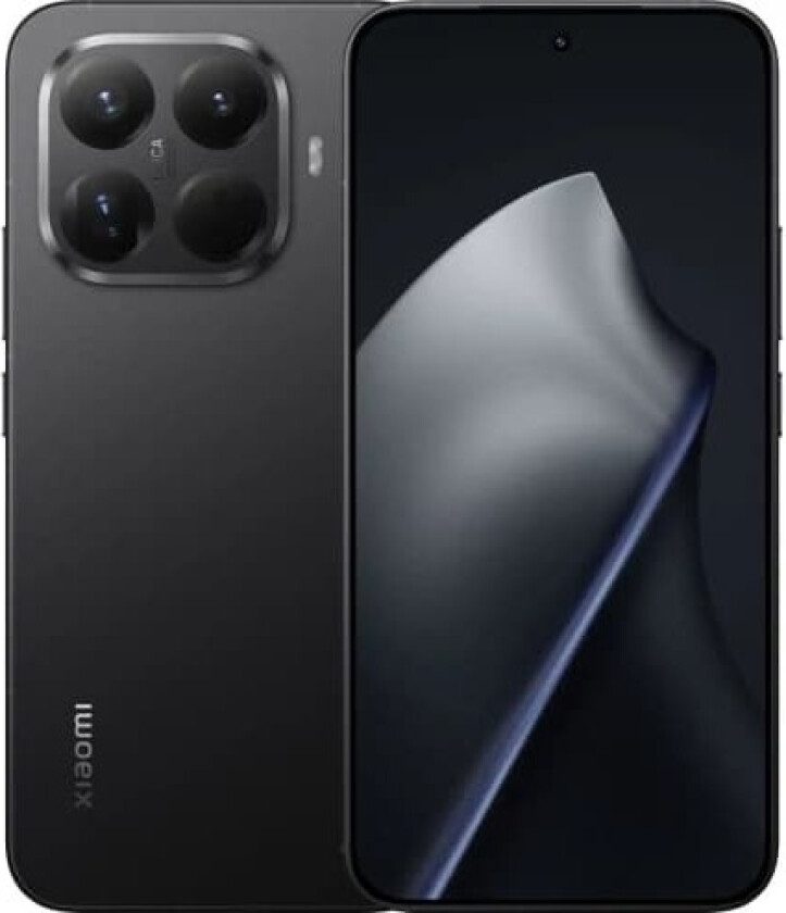 15T Pro 256GB/12GB - Black