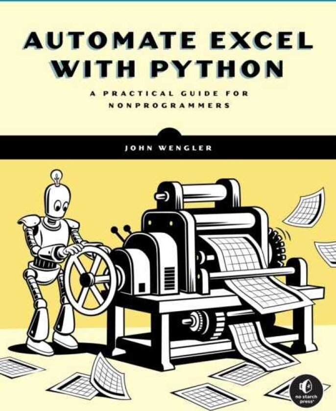 Upgrade Your Excel with Python