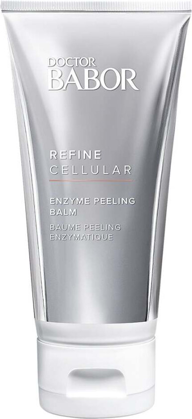 Babor Refine Cellular Enzyme Peel Balm (75ml)