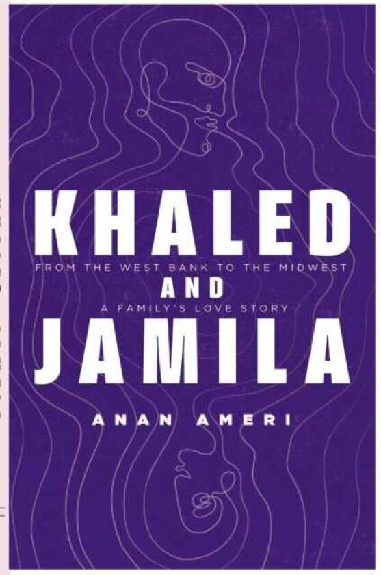 Khaled and Jamila