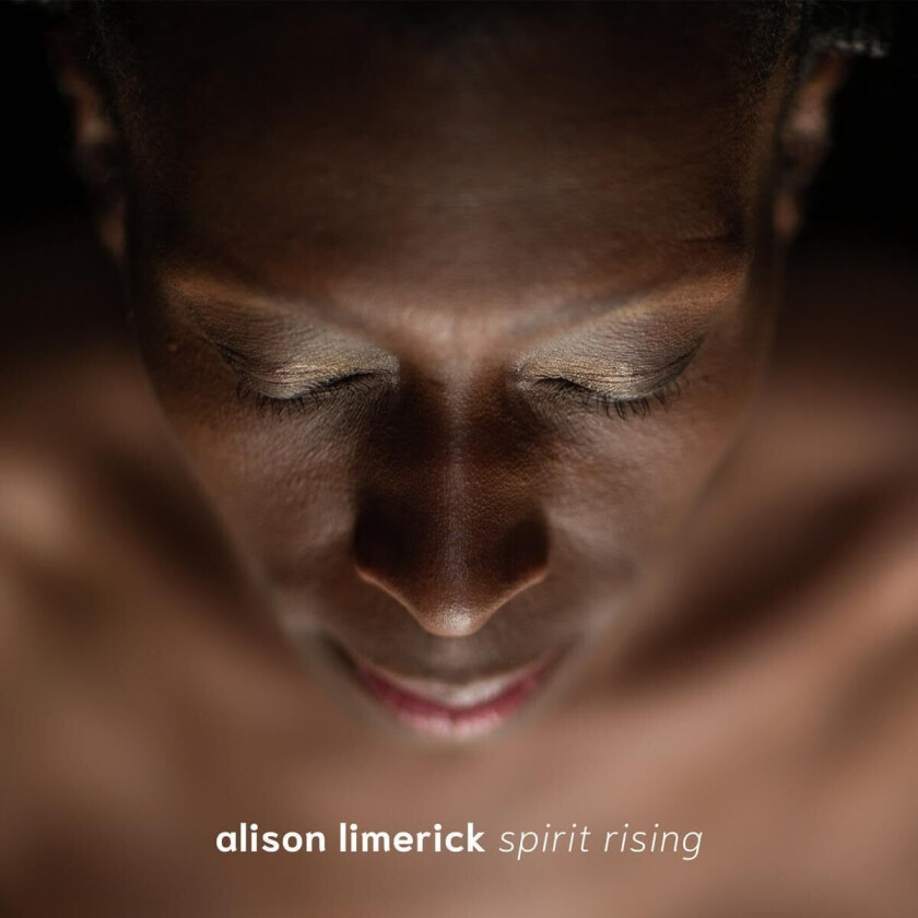 Alison Limerick Spirit Rising CD