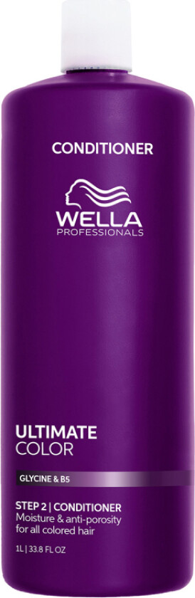 Ultimate Color Conditioner (1000 ml)